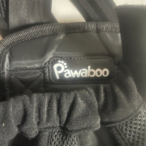 Pawaboo Pet Carrier Backpack - Picture 2 of 12